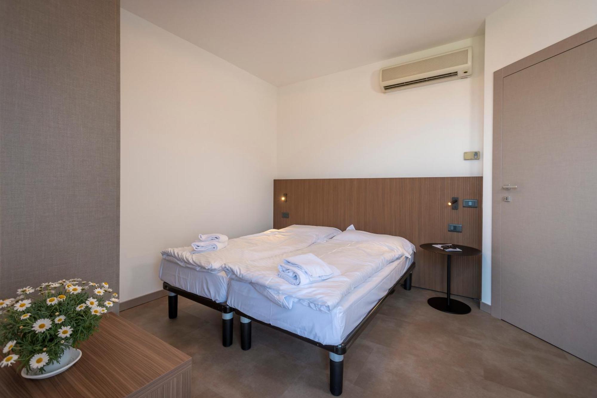 Residence Filanda Riva del Garda Exterior foto
